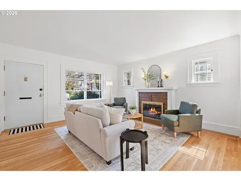 3521 NE 69th Avenue Portland OR 97213