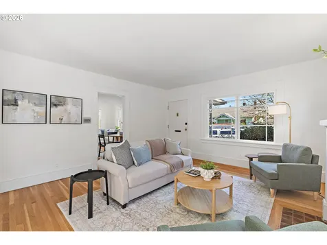 3521 NE 69th Avenue Portland OR 97213