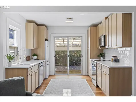 3521 NE 69th Avenue Portland OR 97213