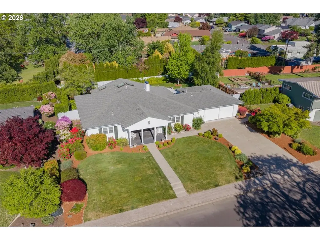 3005 Liberty Street Albany OR 97321
