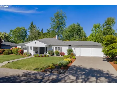 3005 Liberty Street Albany OR 97321