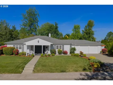 3005 Liberty Street Albany OR 97321
