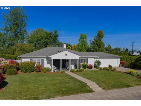 3005 Liberty Street Albany OR 97321