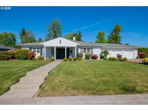 3005 Liberty Street Albany OR 97321