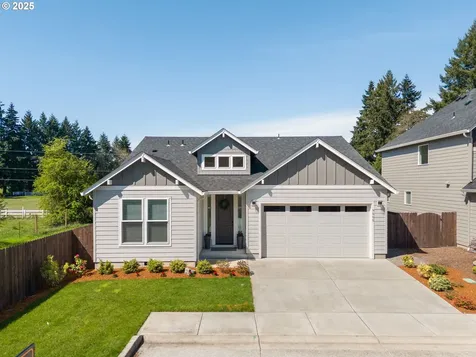 9505 NE 109th Street Vancouver WA 98662