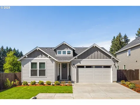 9505 NE 109th Street Vancouver WA 98662