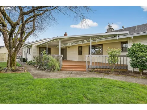 14067 SE Eklund Avenue Boring OR 97009