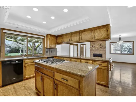 14067 SE Eklund Avenue Boring OR 97009