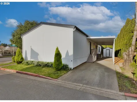 4849 San Francisco Drive Salem OR 97305