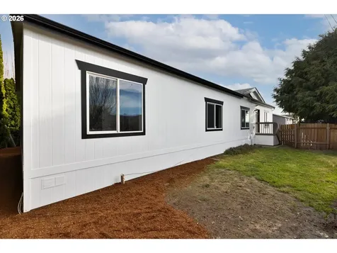 4849 San Francisco Drive Salem OR 97305