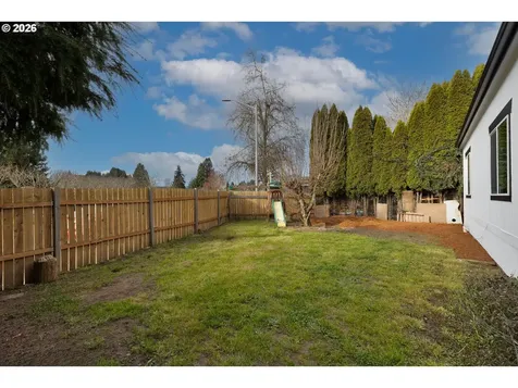 4849 San Francisco Drive Salem OR 97305