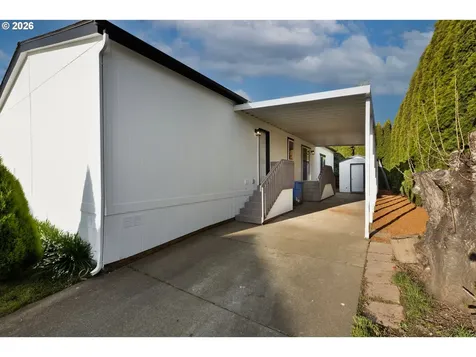 4849 San Francisco Drive Salem OR 97305