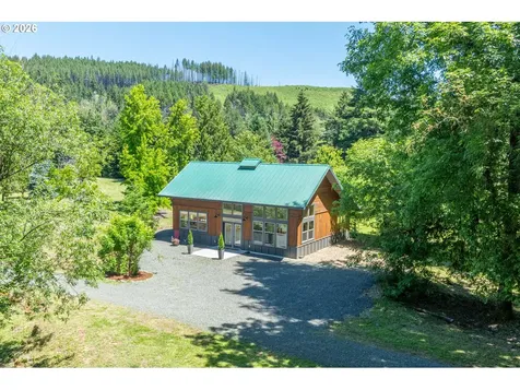 45955 Goodpasture Road Vida OR 97488
