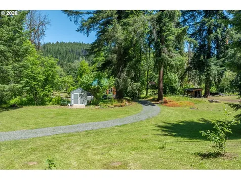 45955 Goodpasture Road Vida OR 97488