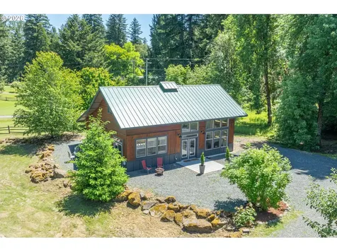 45955 Goodpasture Road Vida OR 97488