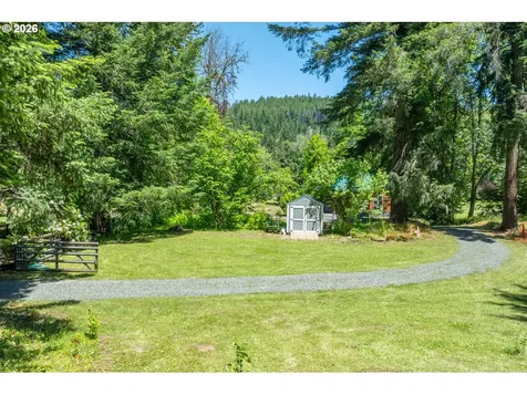 45955 Goodpasture Road Vida OR 97488