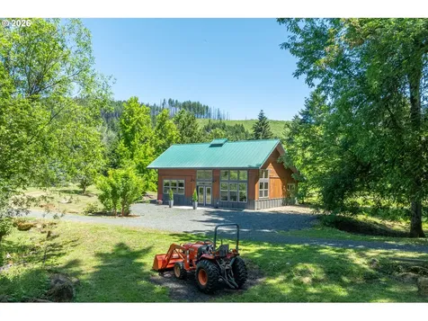 45955 Goodpasture Road Vida OR 97488