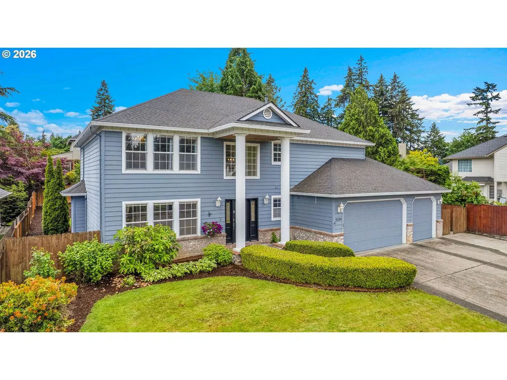 4209 NE 126th Street Vancouver WA 98686