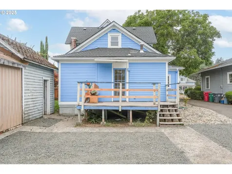 601 S Water Street Silverton OR 97381