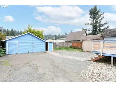 601 S Water Street Silverton OR 97381