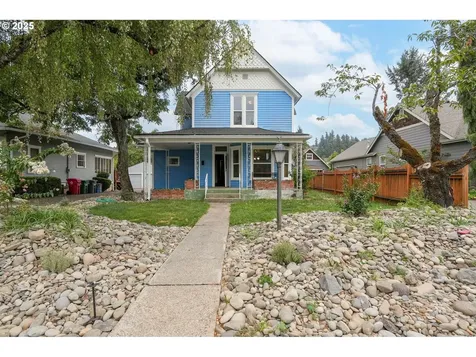 601 S Water Street Silverton OR 97381