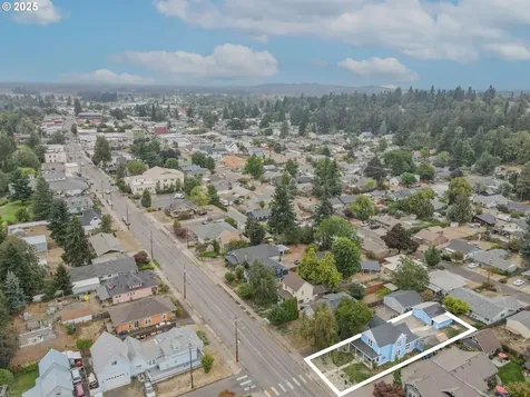 601 S Water Street Silverton OR 97381