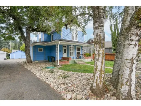 601 S Water Street Silverton OR 97381