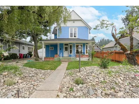 601 S Water Street Silverton OR 97381