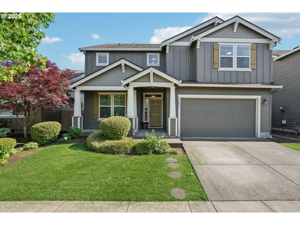 14003 NE 101st Street Vancouver WA 98682