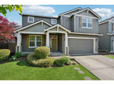 14003 NE 101st Street Vancouver WA 98682