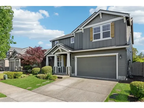 14003 NE 101st Street Vancouver WA 98682