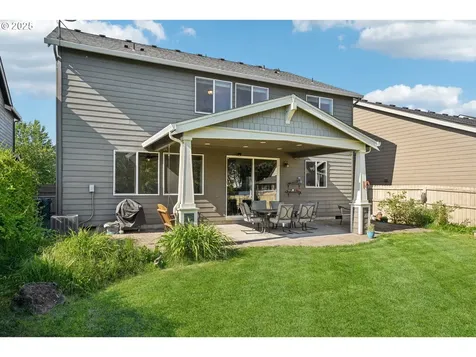 14003 NE 101st Street Vancouver WA 98682