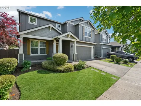 14003 NE 101st Street Vancouver WA 98682