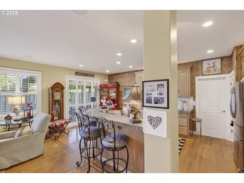 14609 NW Blackthorne Lane Portland OR 97229