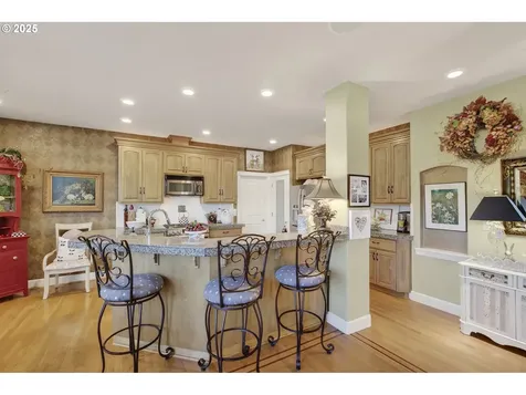 14609 NW Blackthorne Lane Portland OR 97229