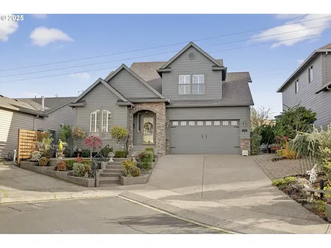 14609 NW Blackthorne Lane Portland OR 97229