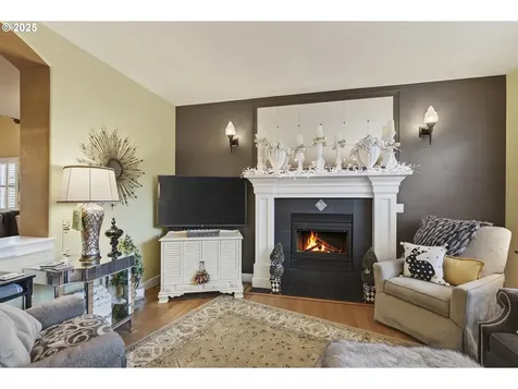 14609 NW Blackthorne Lane Portland OR 97229
