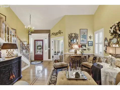 14609 NW Blackthorne Lane Portland OR 97229
