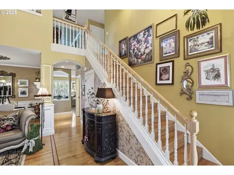 14609 NW Blackthorne Lane Portland OR 97229