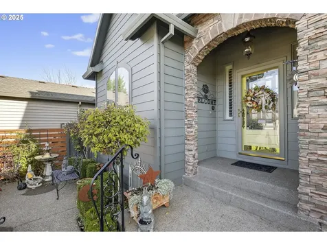 14609 NW Blackthorne Lane Portland OR 97229