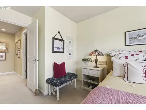 14609 NW Blackthorne Lane Portland OR 97229