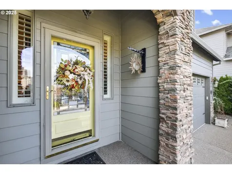14609 NW Blackthorne Lane Portland OR 97229