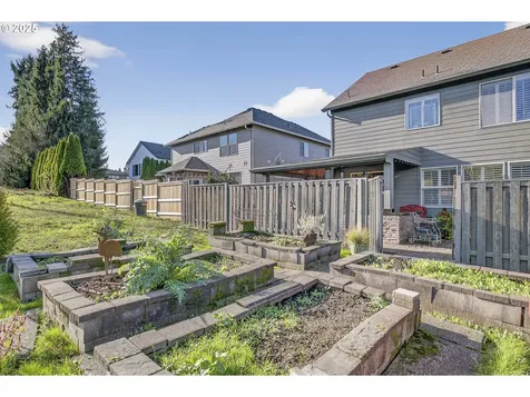 14609 NW Blackthorne Lane Portland OR 97229