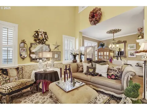 14609 NW Blackthorne Lane Portland OR 97229