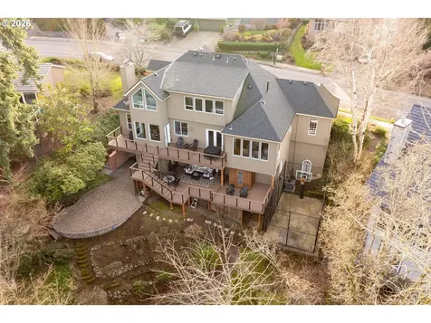 5555 Summit Street West Linn OR 97068