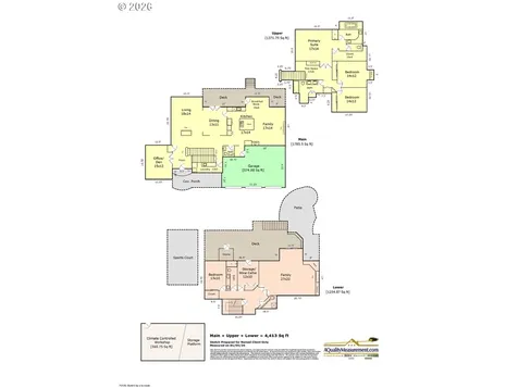5555 Summit Street West Linn OR 97068