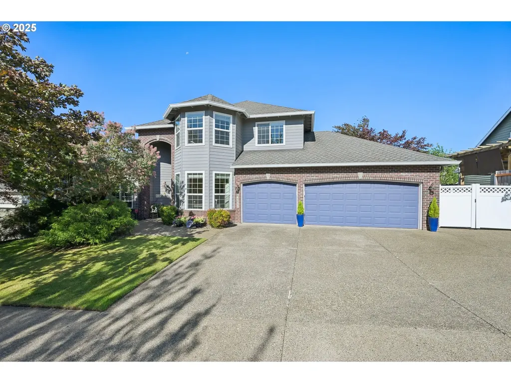 16131 SE Goosehollow Drive Damascus OR 97089