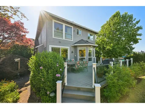 16131 SE Goosehollow Drive Damascus OR 97089