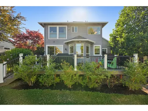 16131 SE Goosehollow Drive Damascus OR 97089