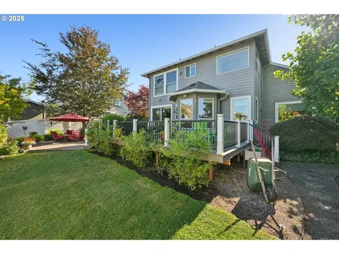 16131 SE Goosehollow Drive Damascus OR 97089